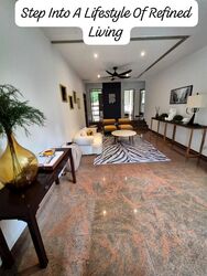 Manhattan Mansions (D10), Apartment #495537831